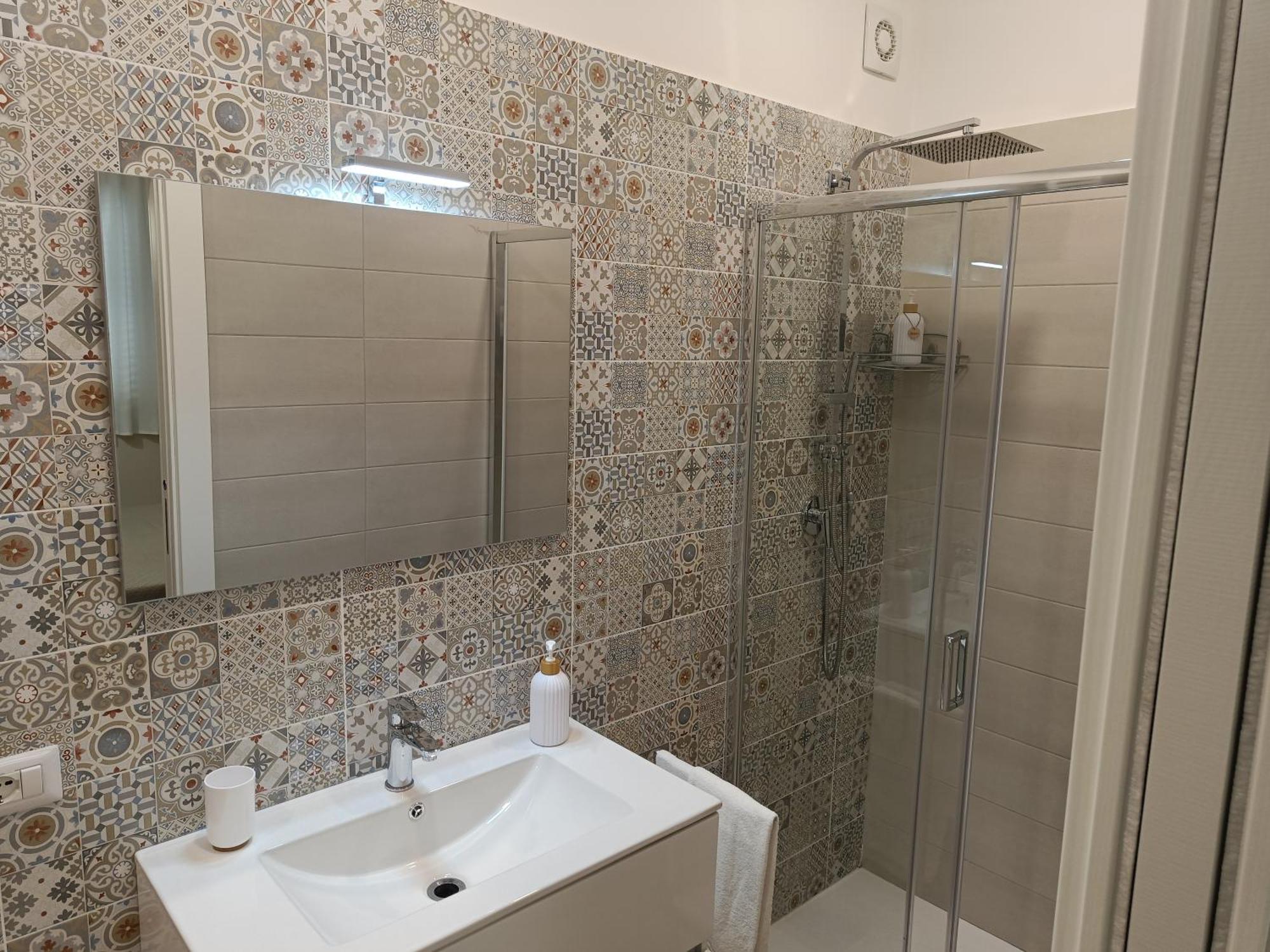 B&B Tregi Lamezia Terme Dış mekan fotoğraf