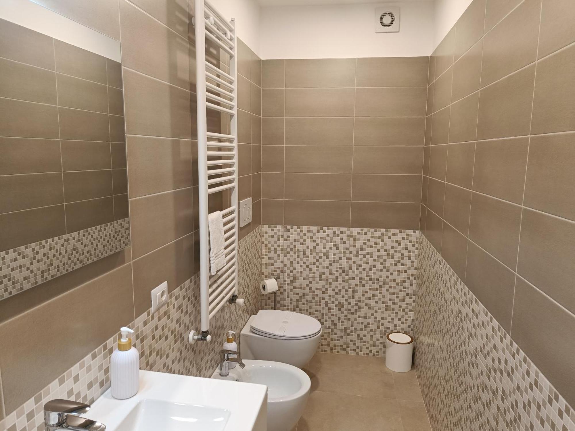 B&B Tregi Lamezia Terme Dış mekan fotoğraf