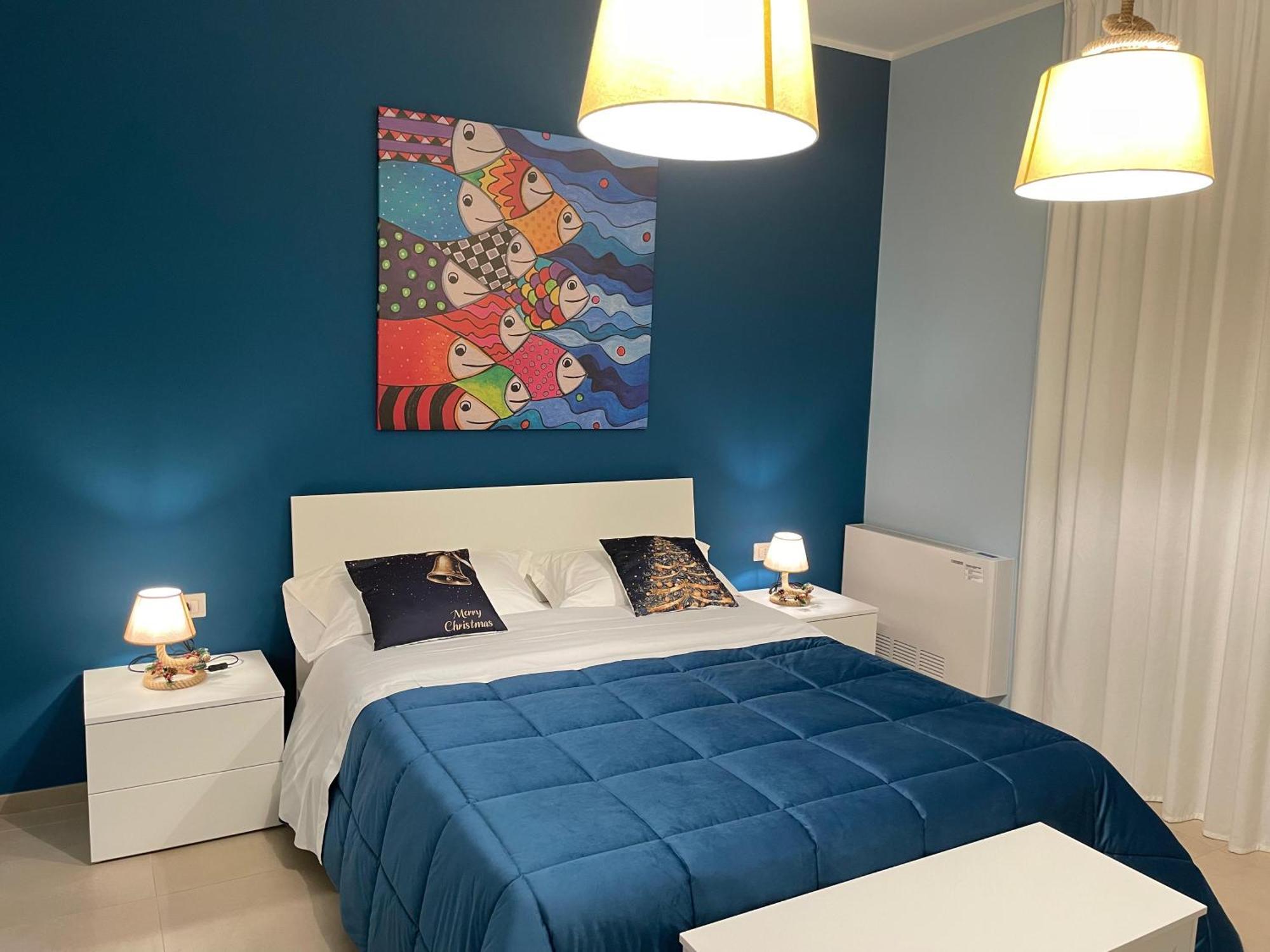 B&B Tregi Lamezia Terme Dış mekan fotoğraf