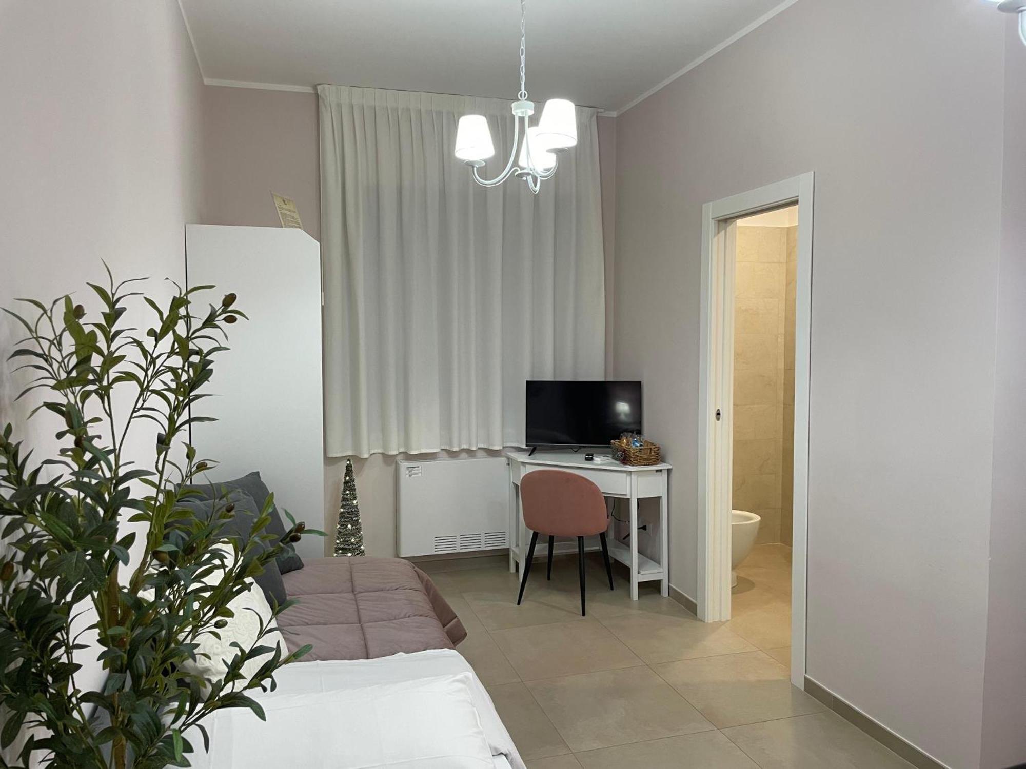 B&B Tregi Lamezia Terme Dış mekan fotoğraf