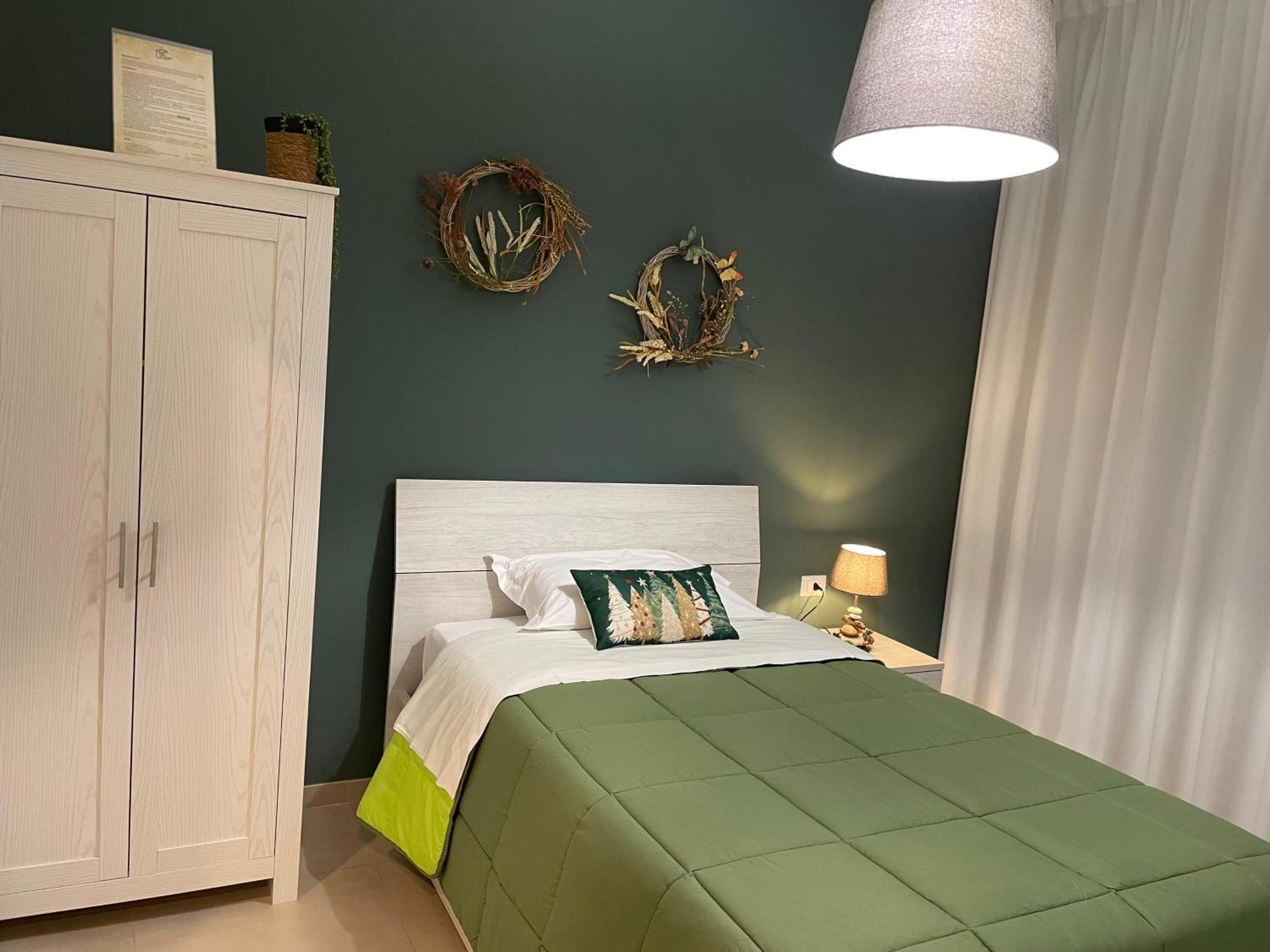 B&B Tregi Lamezia Terme Dış mekan fotoğraf